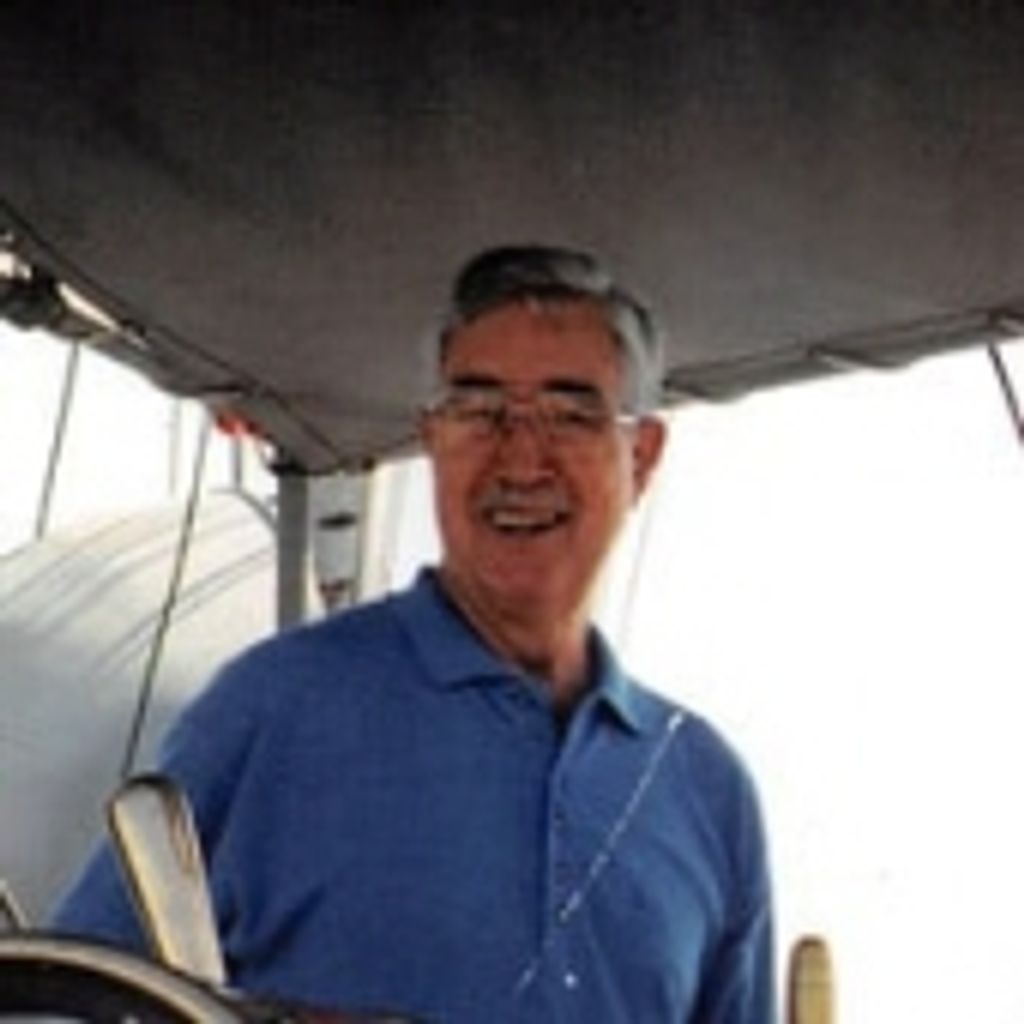 Hugh Willis Langford