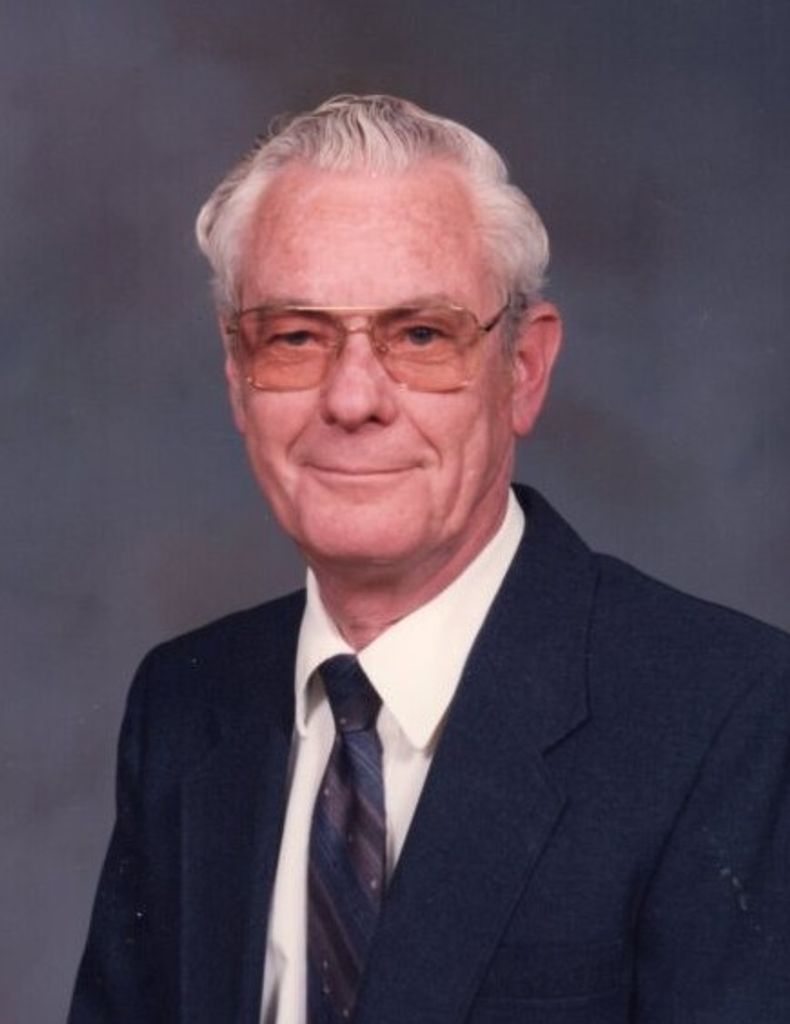 Thomas Henry Crow