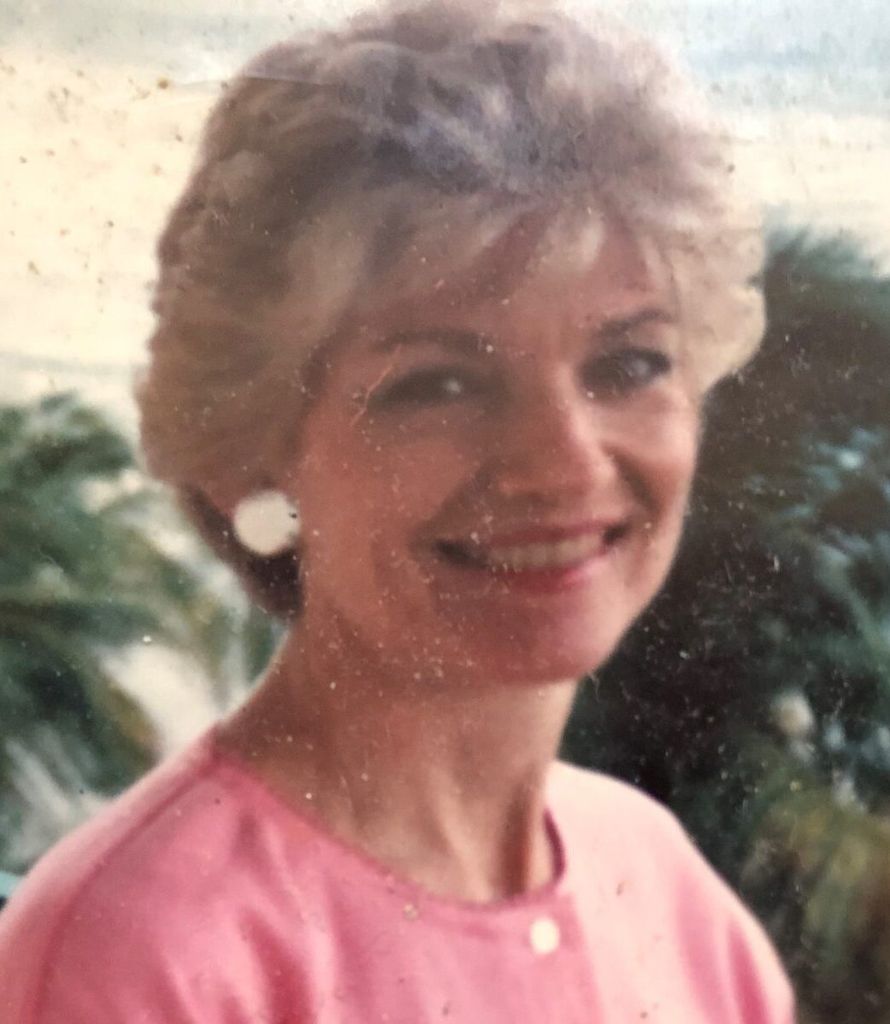 Lillian Zimmermann Profile Photo
