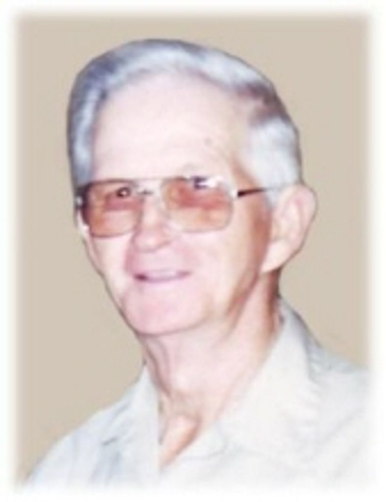 Edward Arnaud Sr.