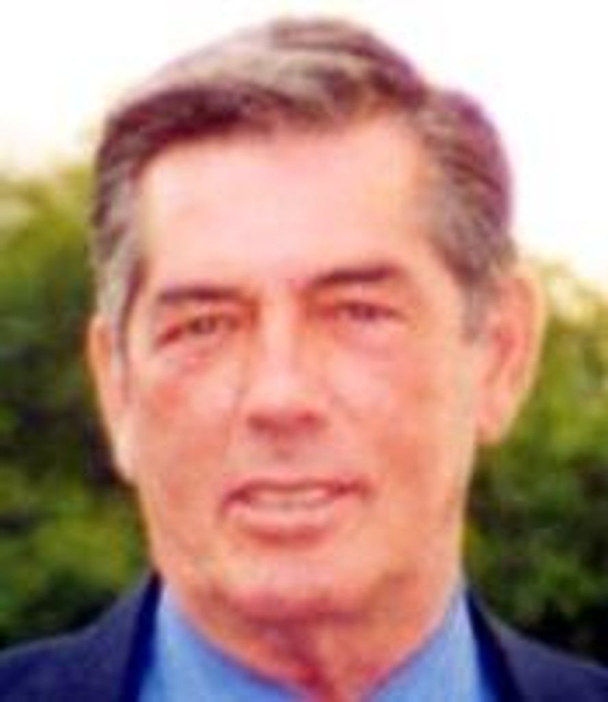 Frederick Mello