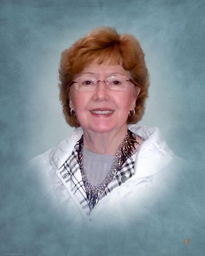 Patty Lou Clemons (Richmond)  Walden