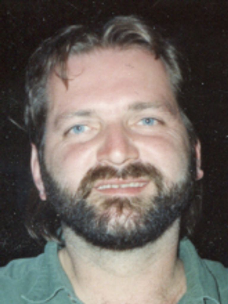 Donald Clare Kropp Jr.