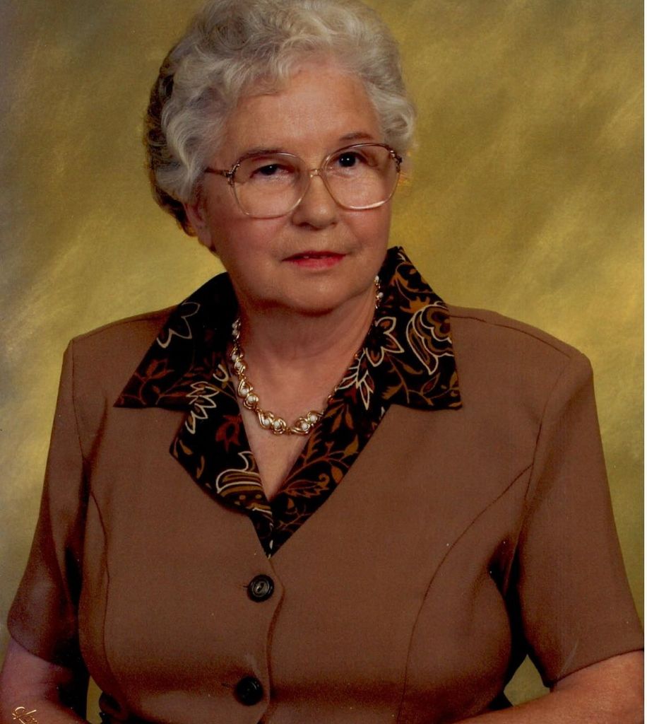 Peggy Rivers