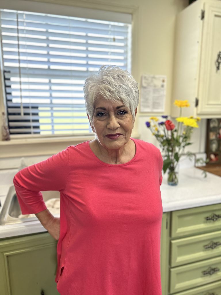 Deborah Ann Deeb Profile Photo