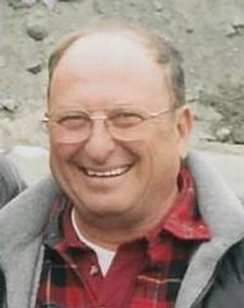 Edward G. Schmidt Profile Photo
