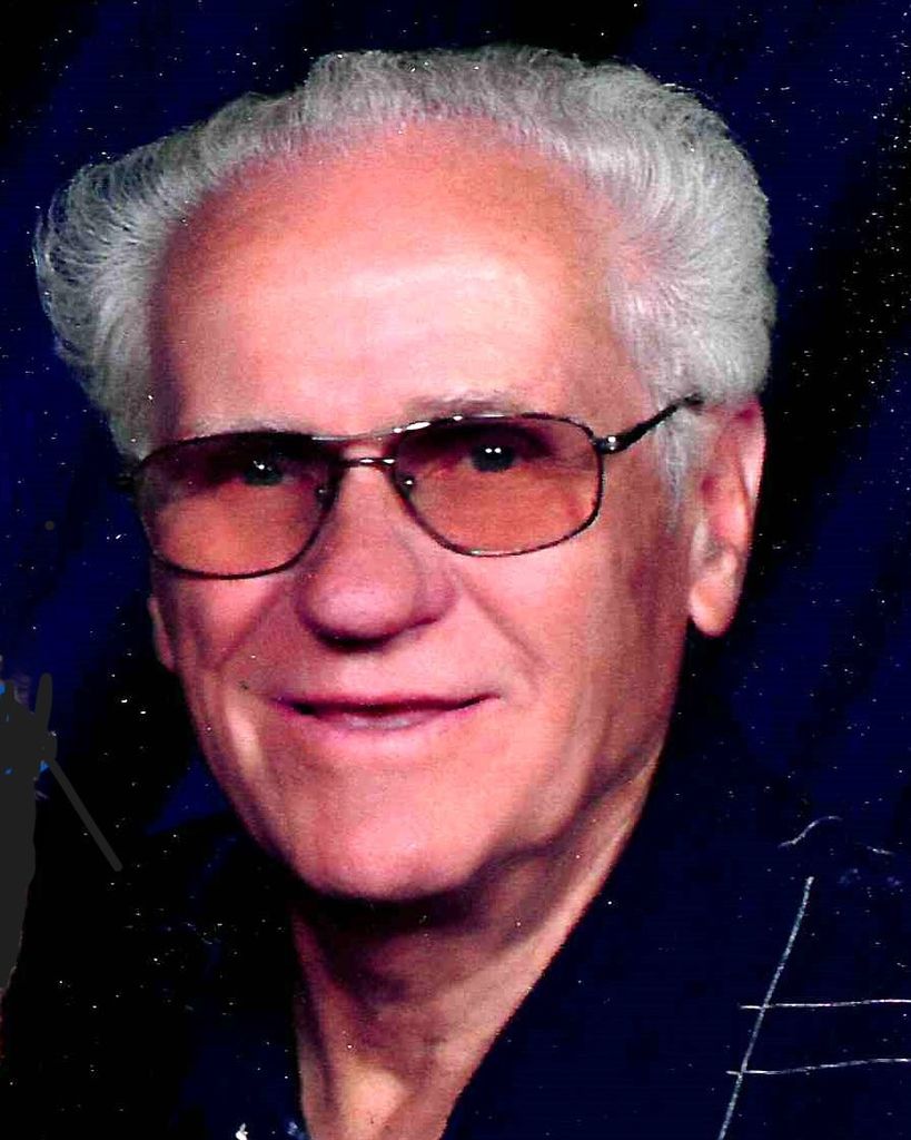 Glenn Edwin Nisly Profile Photo
