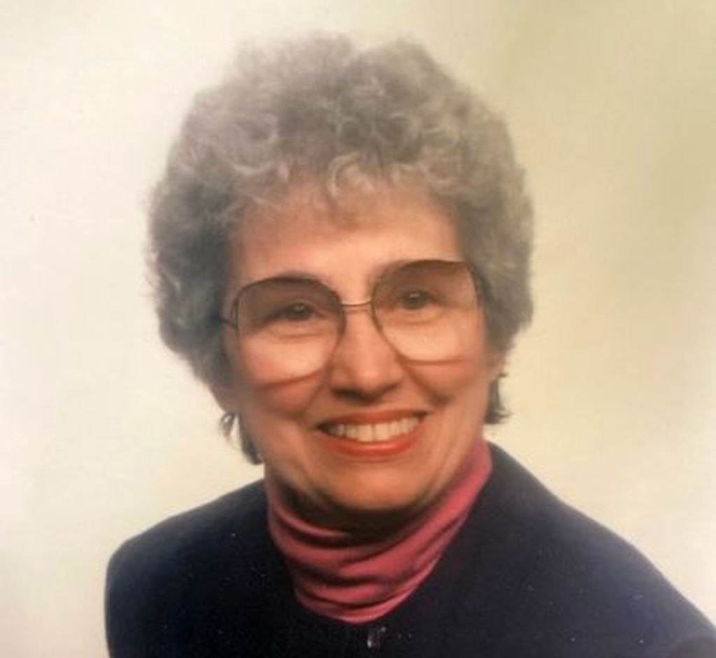 Virginia (Robey)  Hall