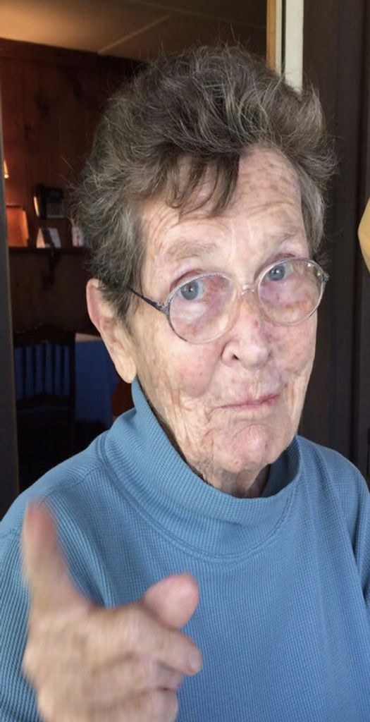 Sally Keniston Profile Photo