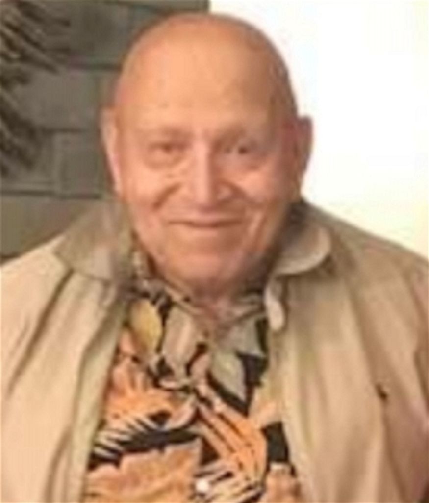 Robert Chapman Profile Photo