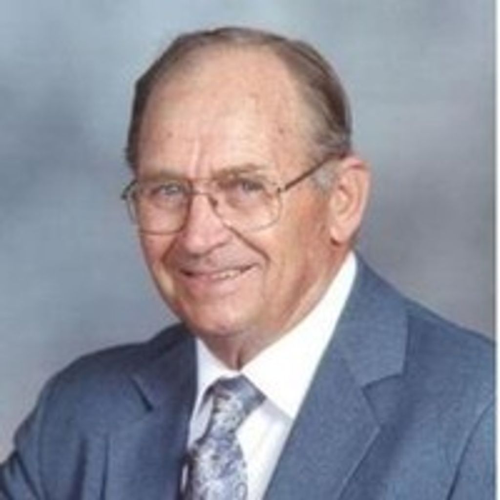 Aloysius Meyer