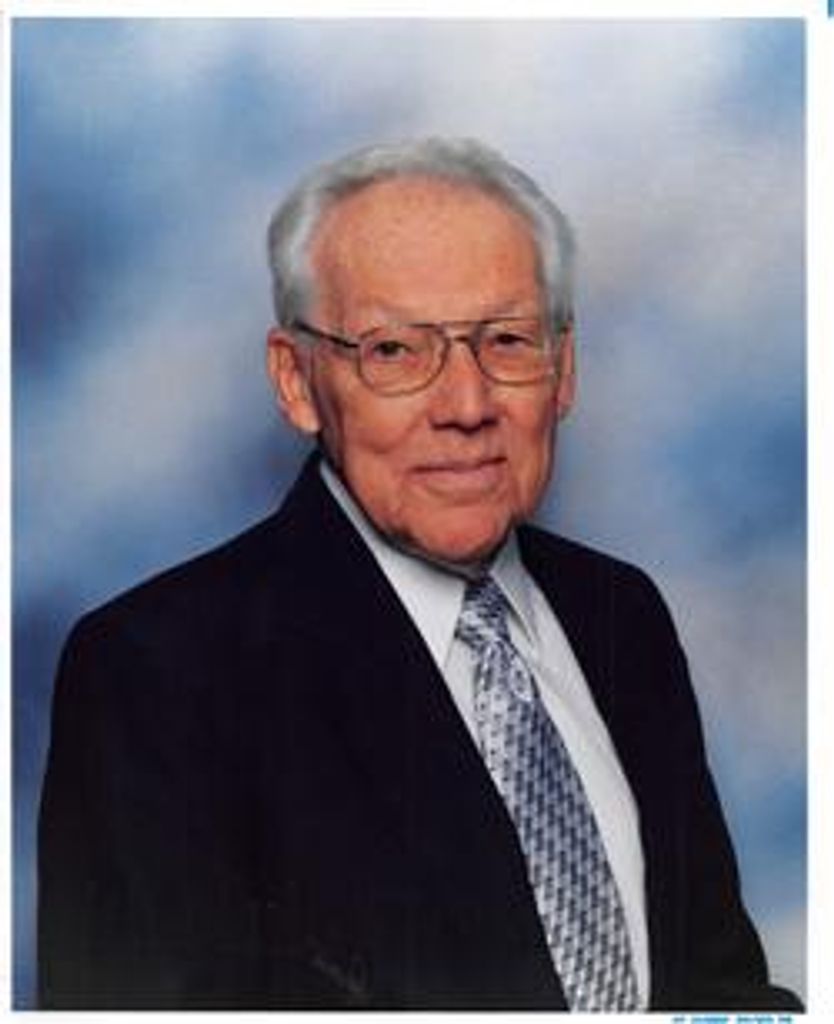 Leonard Jimmie Vogt Profile Photo