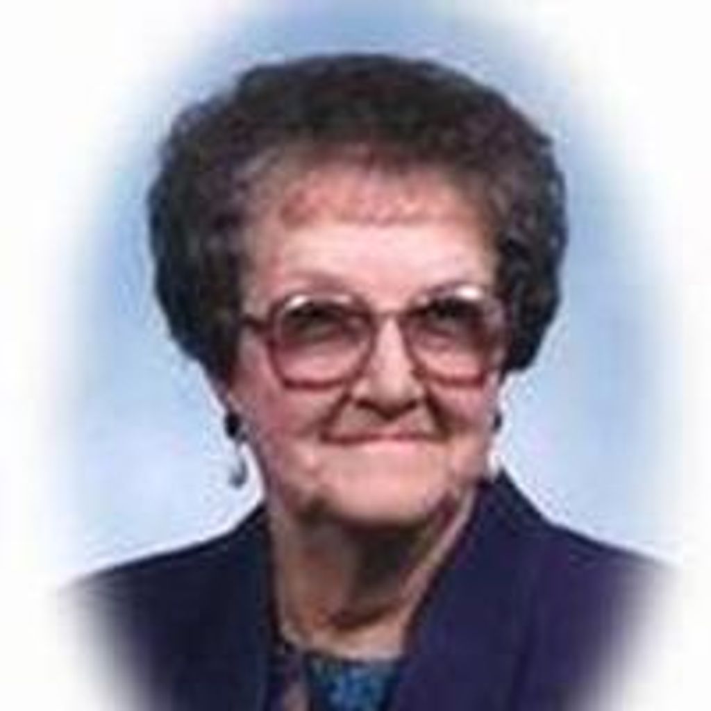 Hilda Reger