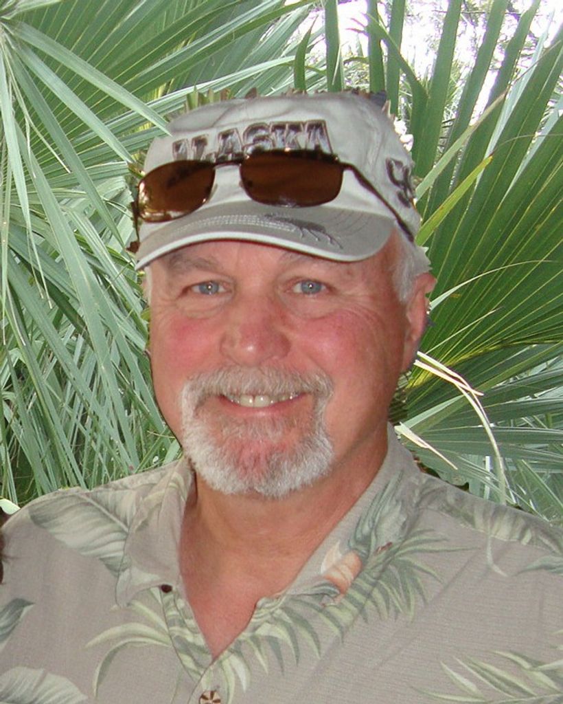 Dale John Geurts Profile Photo