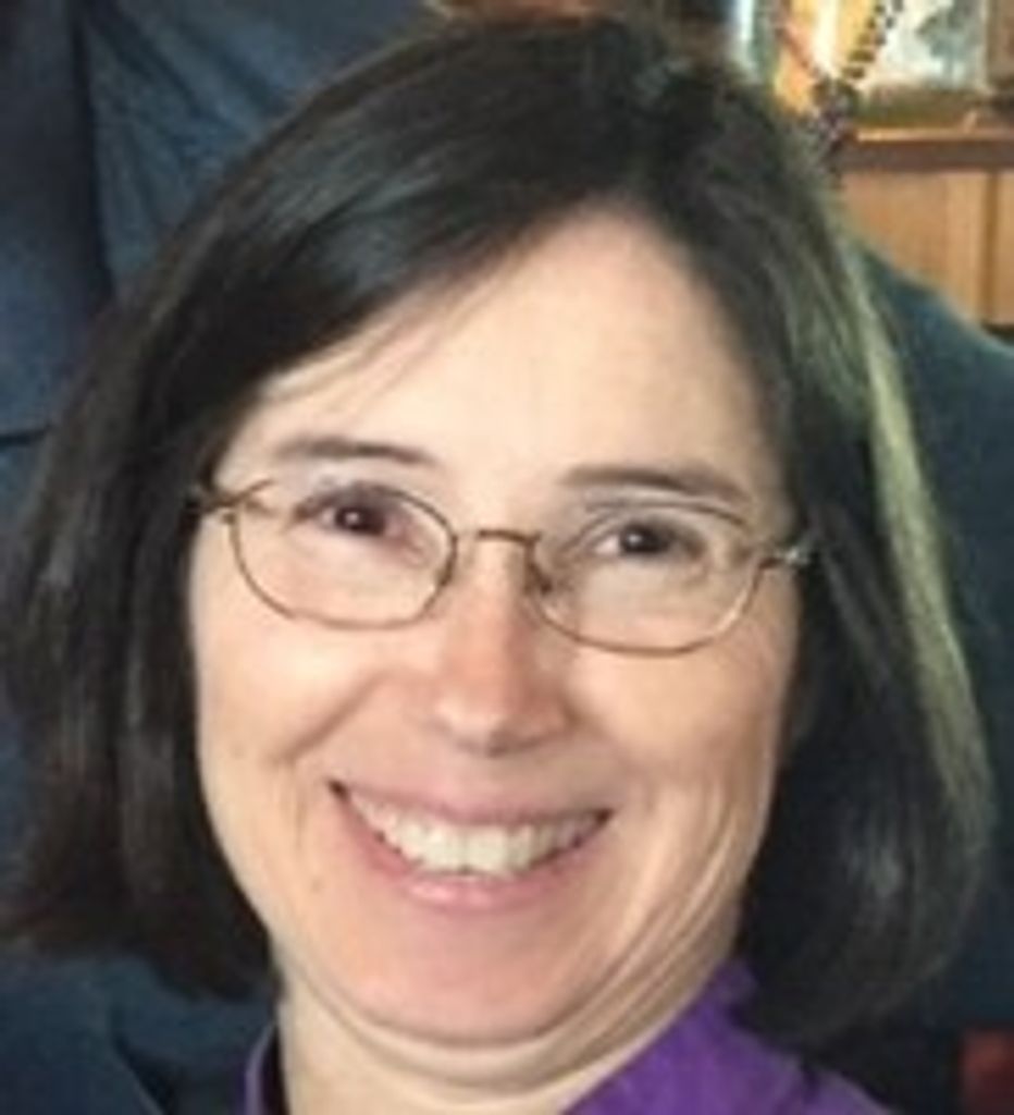 Carol Eldridge Saunier