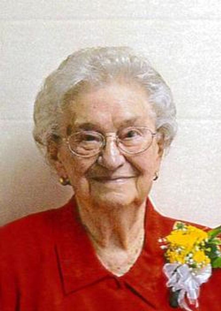 Irene Mehrer Profile Photo