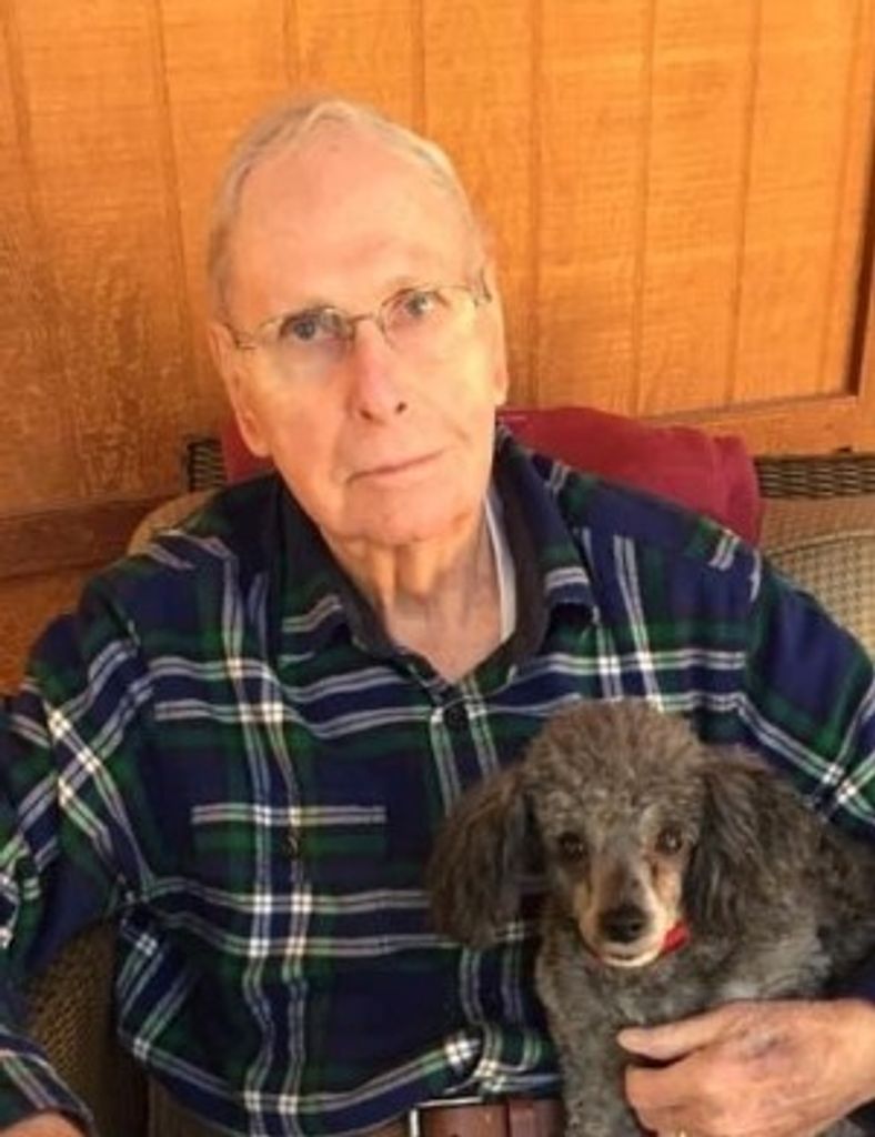 George Westbrook, Jr.