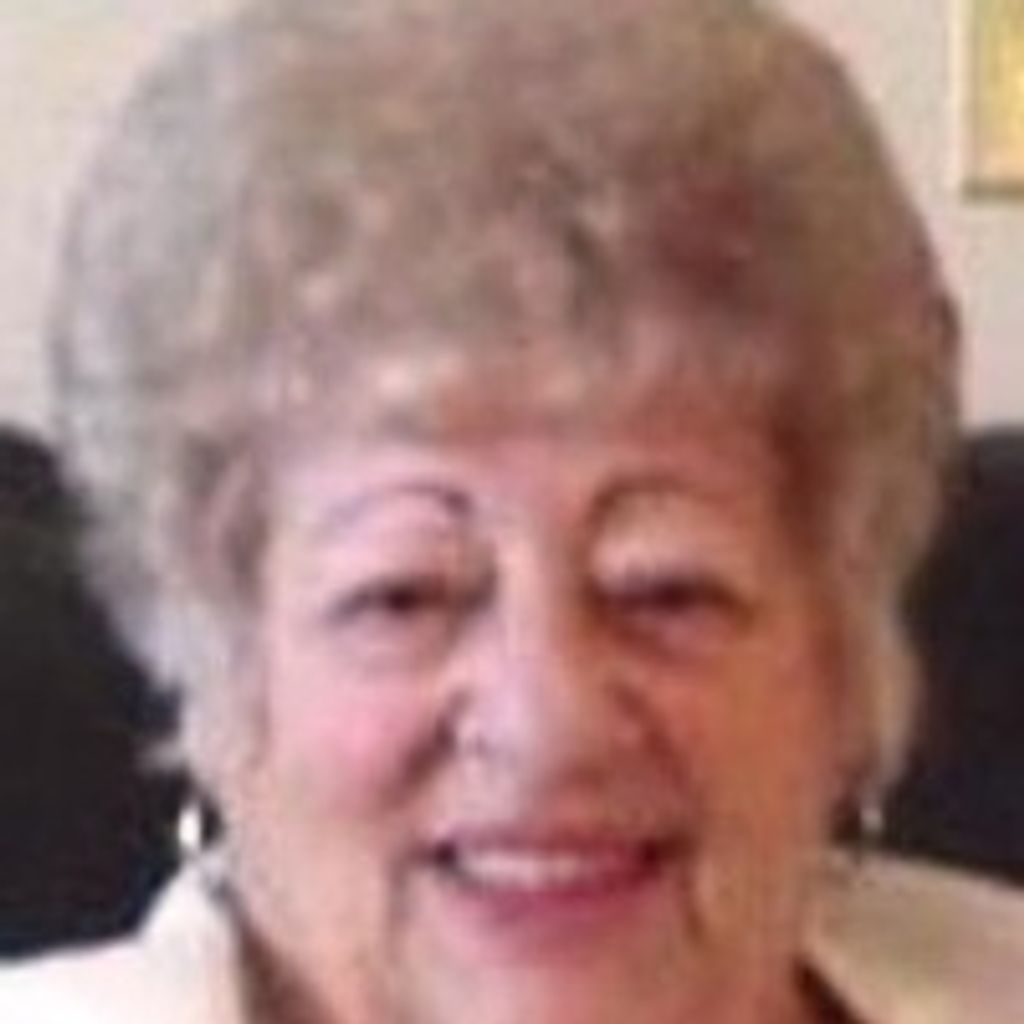 Clara D. Gingras