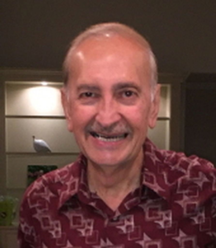Dilip Kotecha Profile Photo