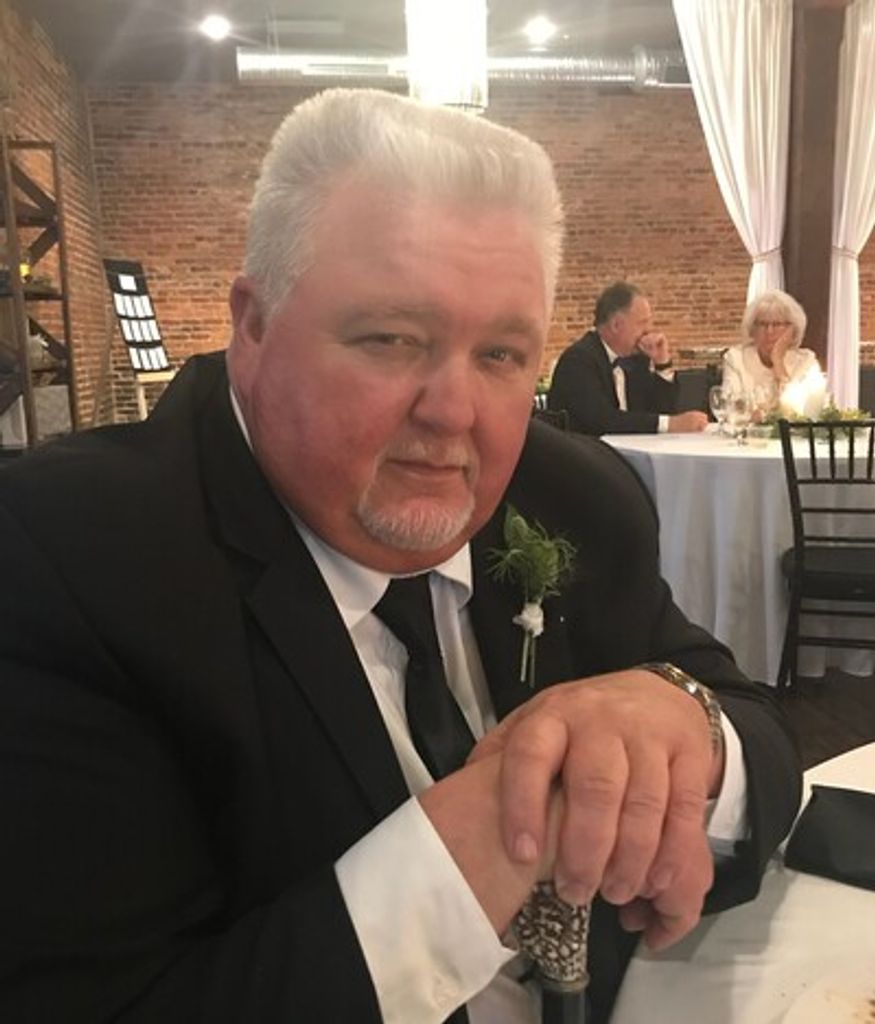 Ricky Dean Pitts Profile Photo