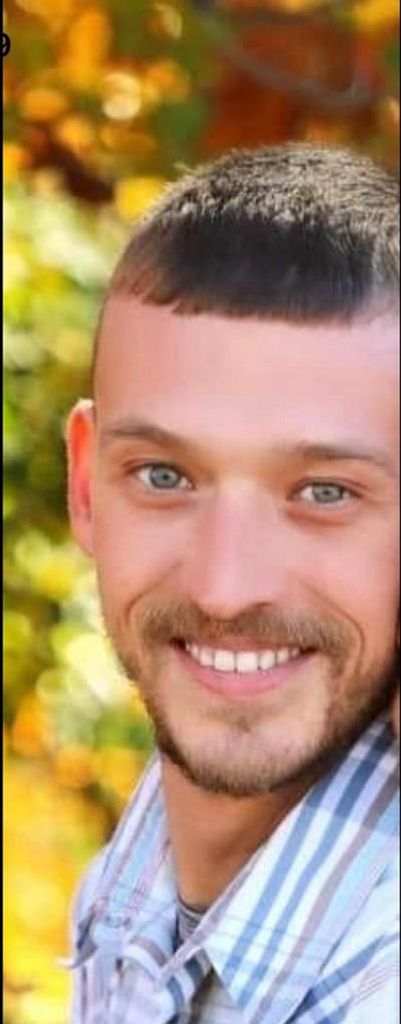 Jared Dean Baker Profile Photo