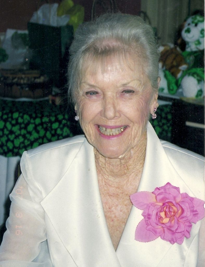 Bleakley, Jean Hildegarde