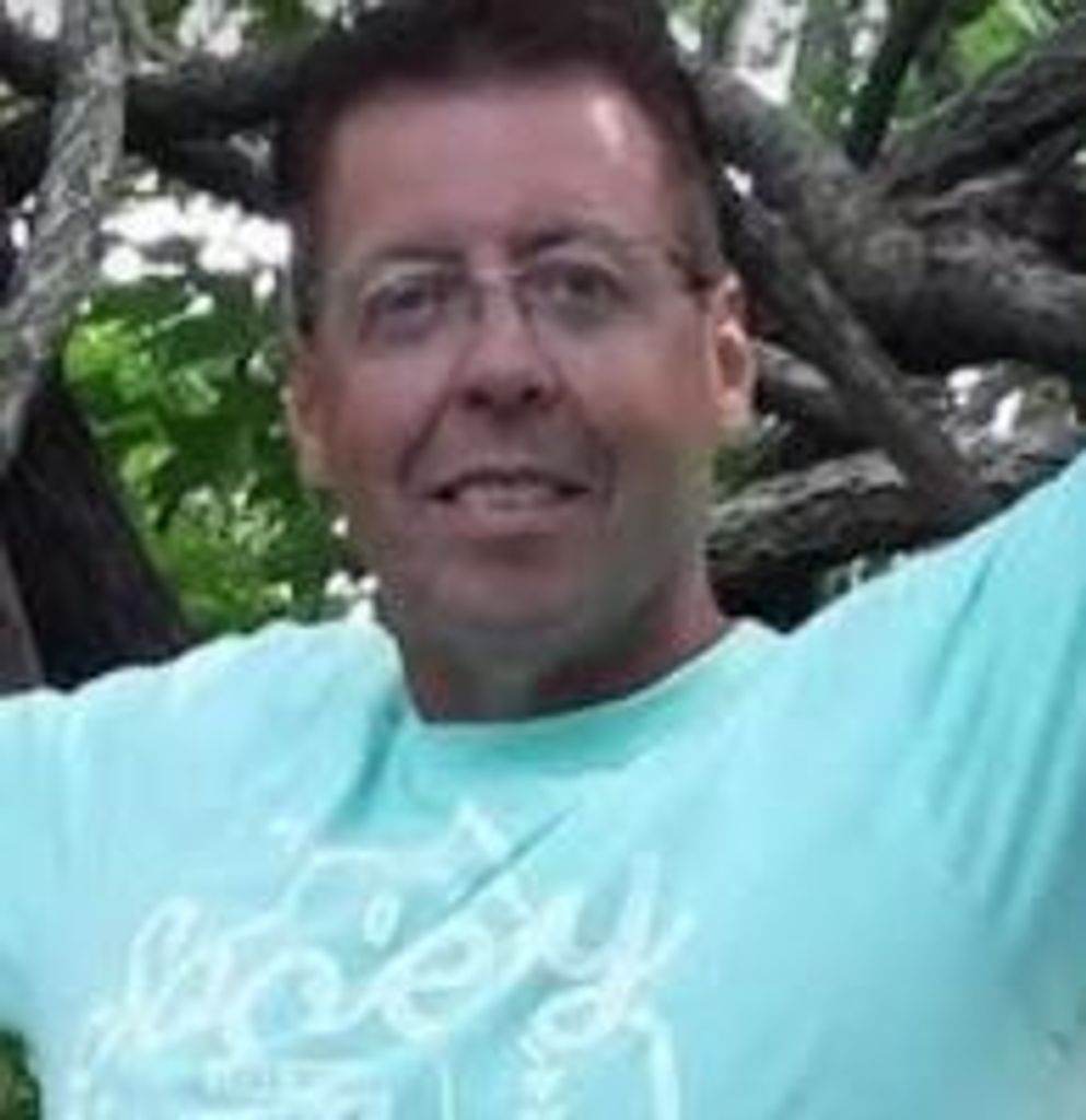 Ernie Harris Profile Photo
