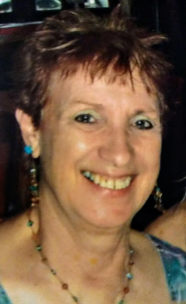 Jeanine "Genie" Morton