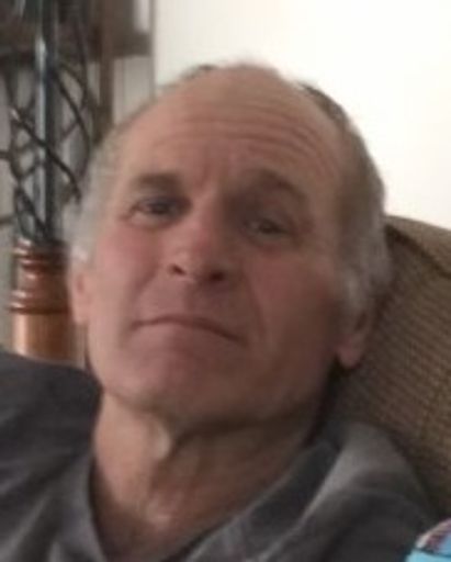 Chris Laird Mecham's obituary image