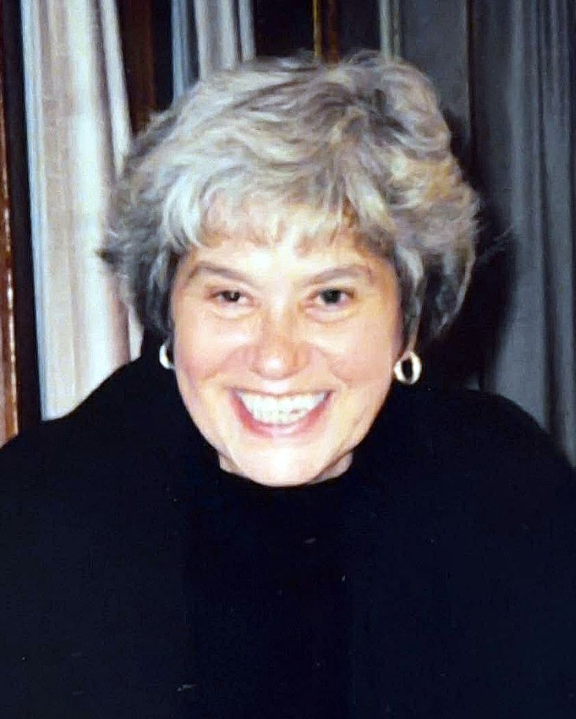 Carolyn McCormick Profile Photo