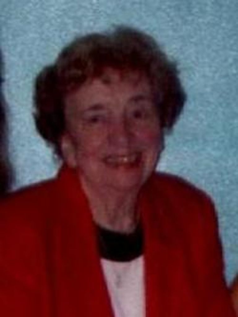 Betty Hooten Wallace