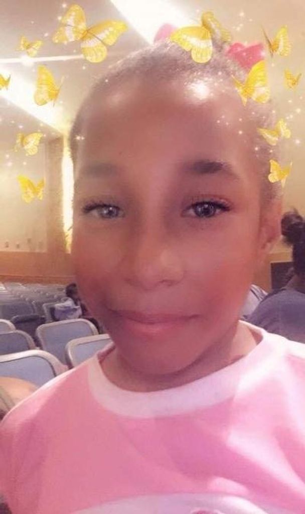 Kimora Davis Profile Photo