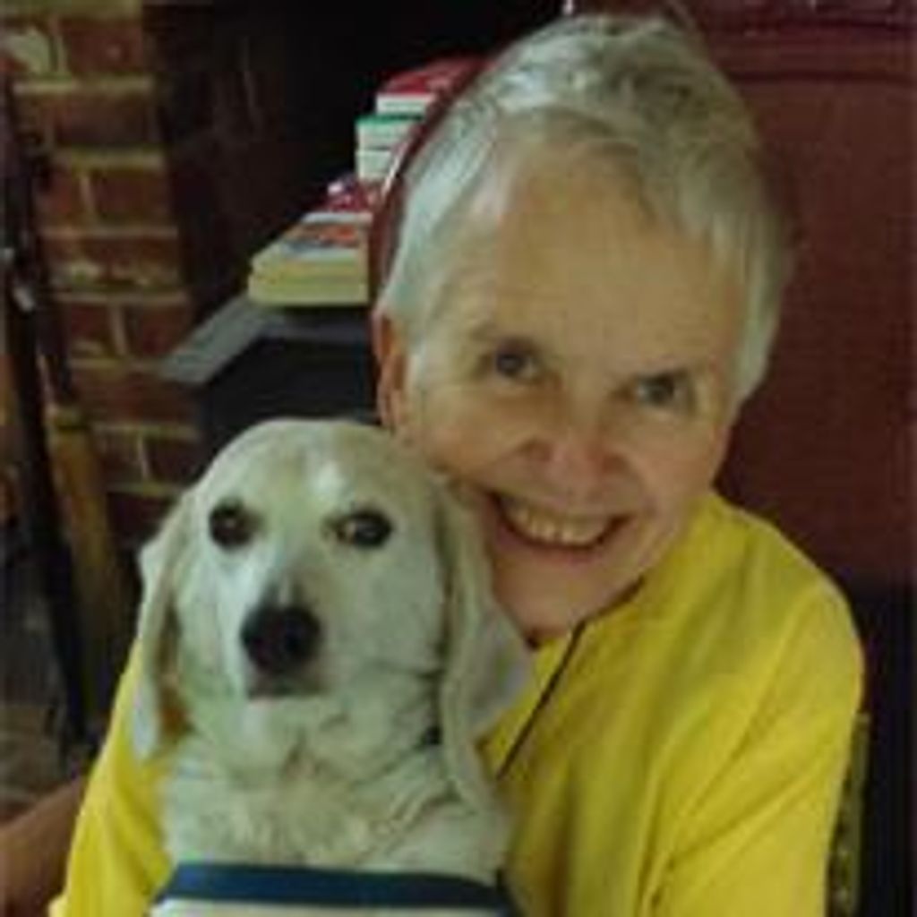 Anne M. Breiling