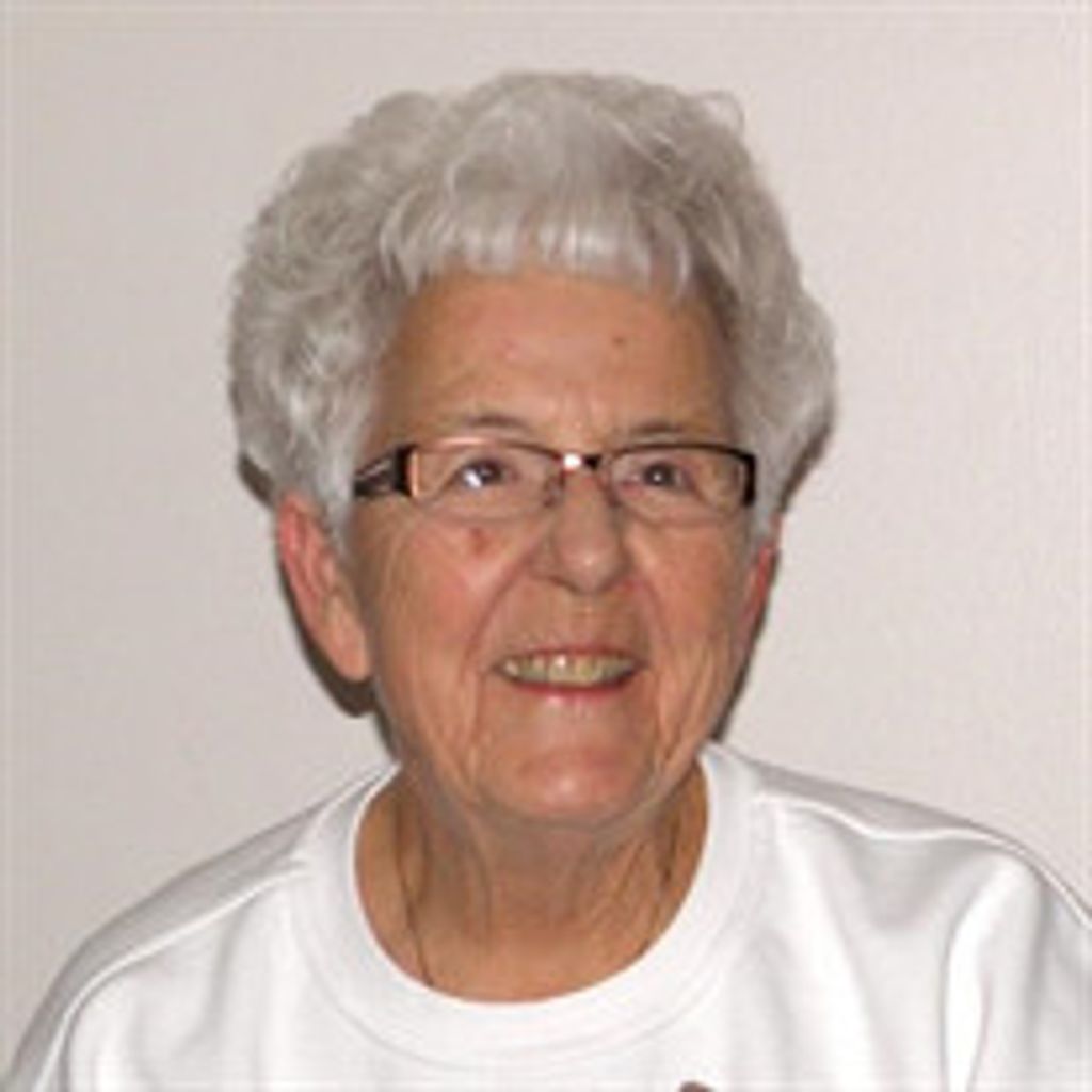 Geraldine  Anne Hostutler Profile Photo