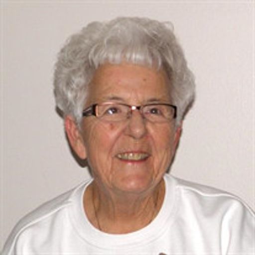 Geraldine  Anne Hostutler Profile Photo