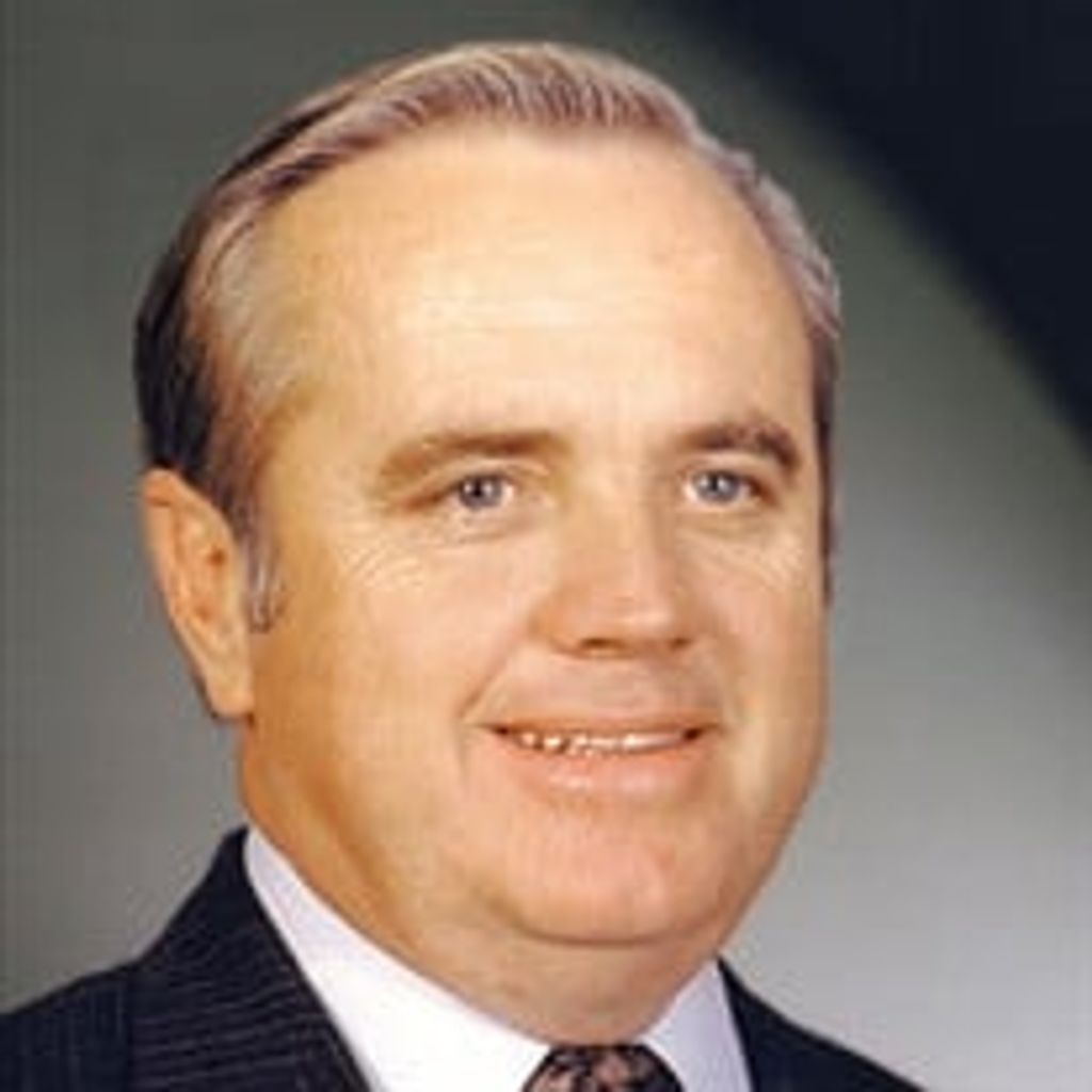 Charles Henderson McKellar