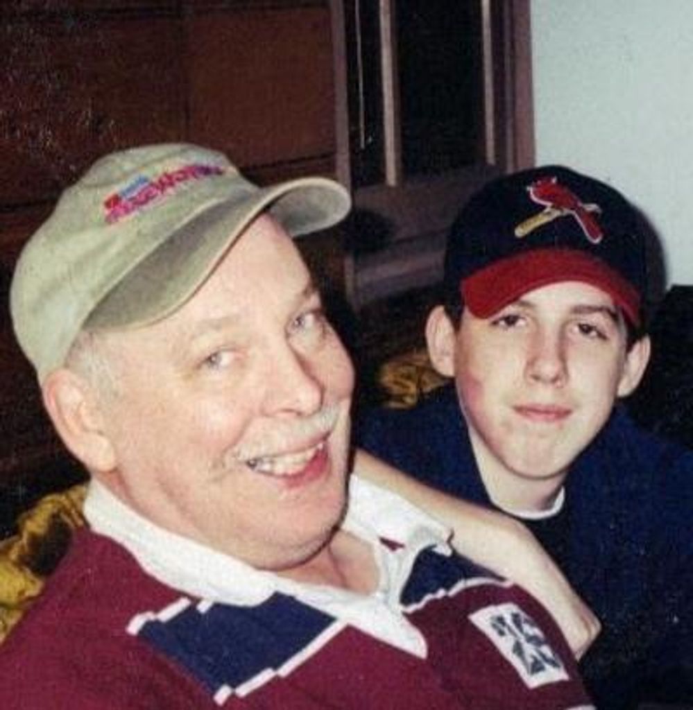 Michael Thomas Casey Profile Photo