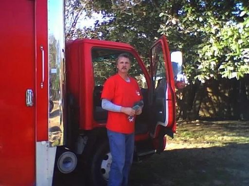 Craig Edward Deshler Profile Photo