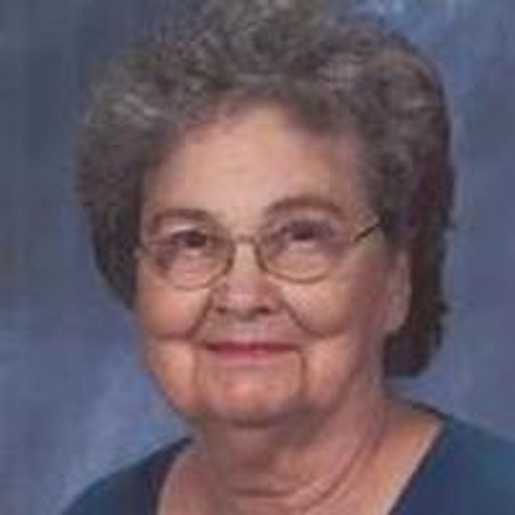 Betty Jean Brown