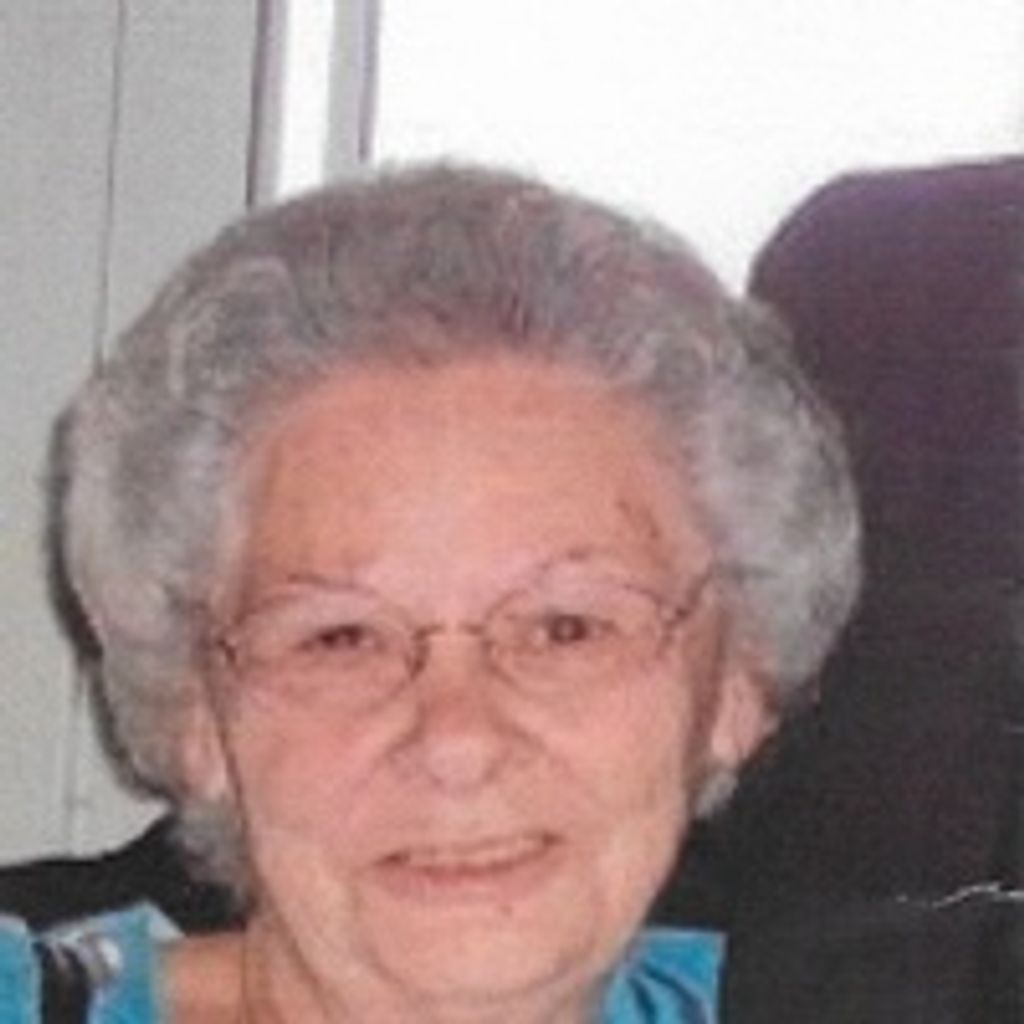 Theresa  Pauline Caruso Profile Photo