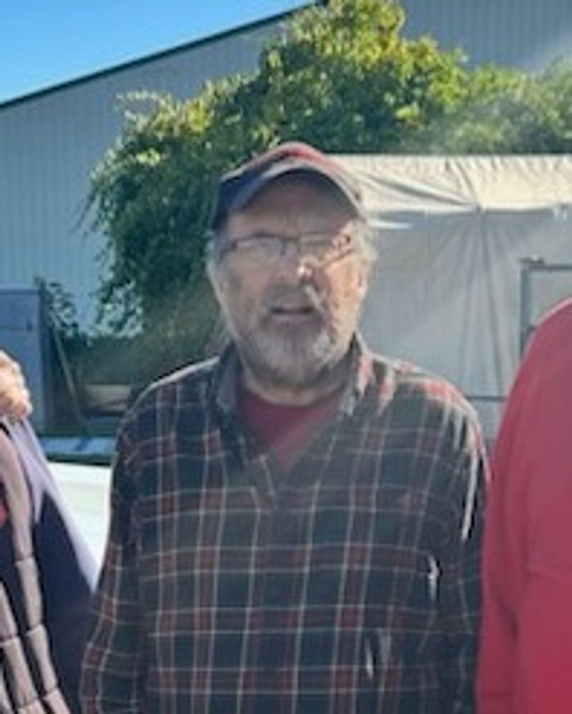 Michael Eugene Collins Profile Photo