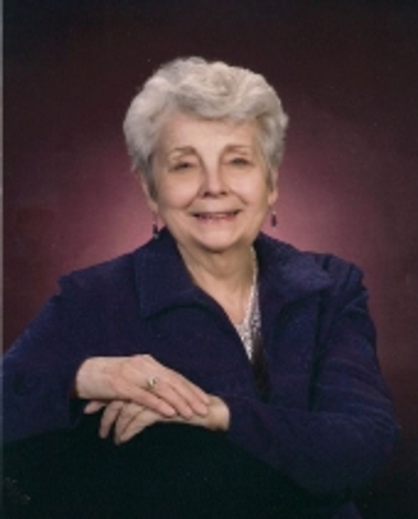 Kathryn Lundin Uken