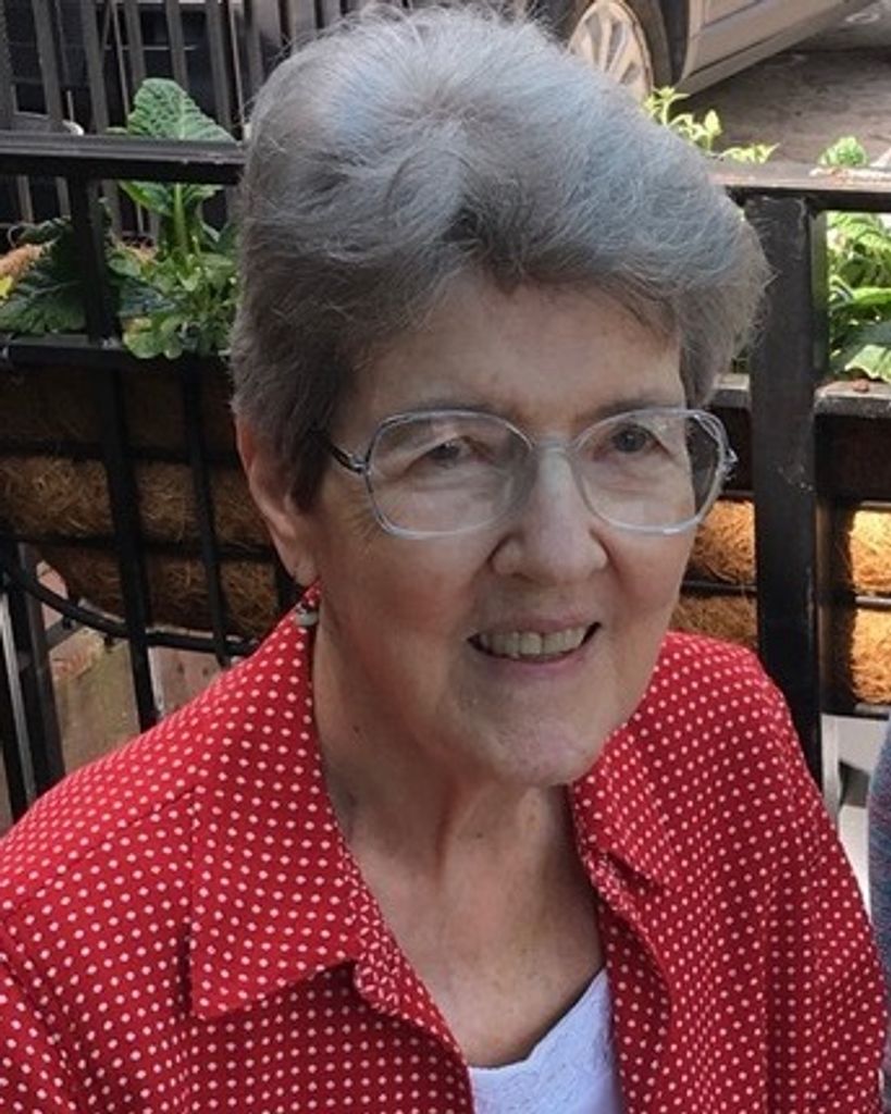 Mary Alice Kemp