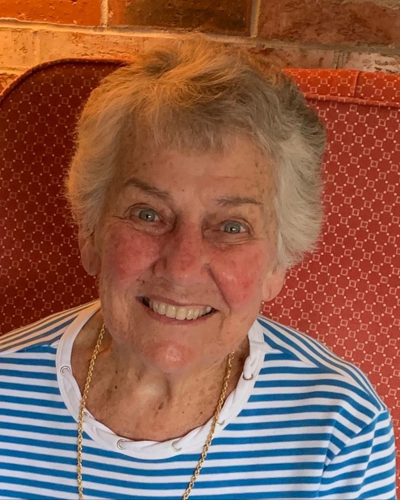 Armeline T. McMeekin