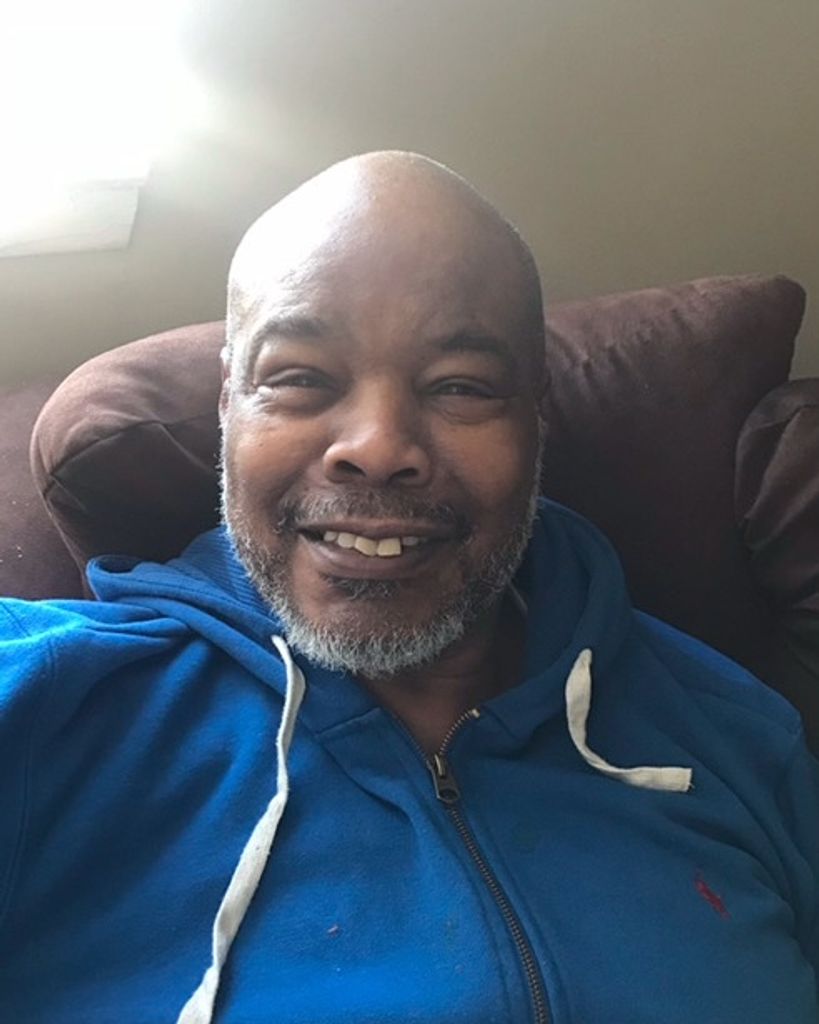 Joseph Harrison Profile Photo