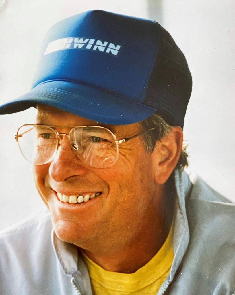 Morris Marcus Reese, Jr. Profile Photo