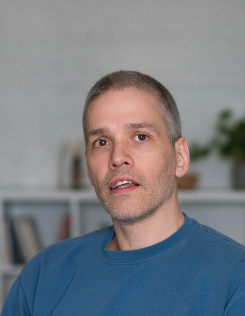 Jospeh Guy Crimi Profile Photo