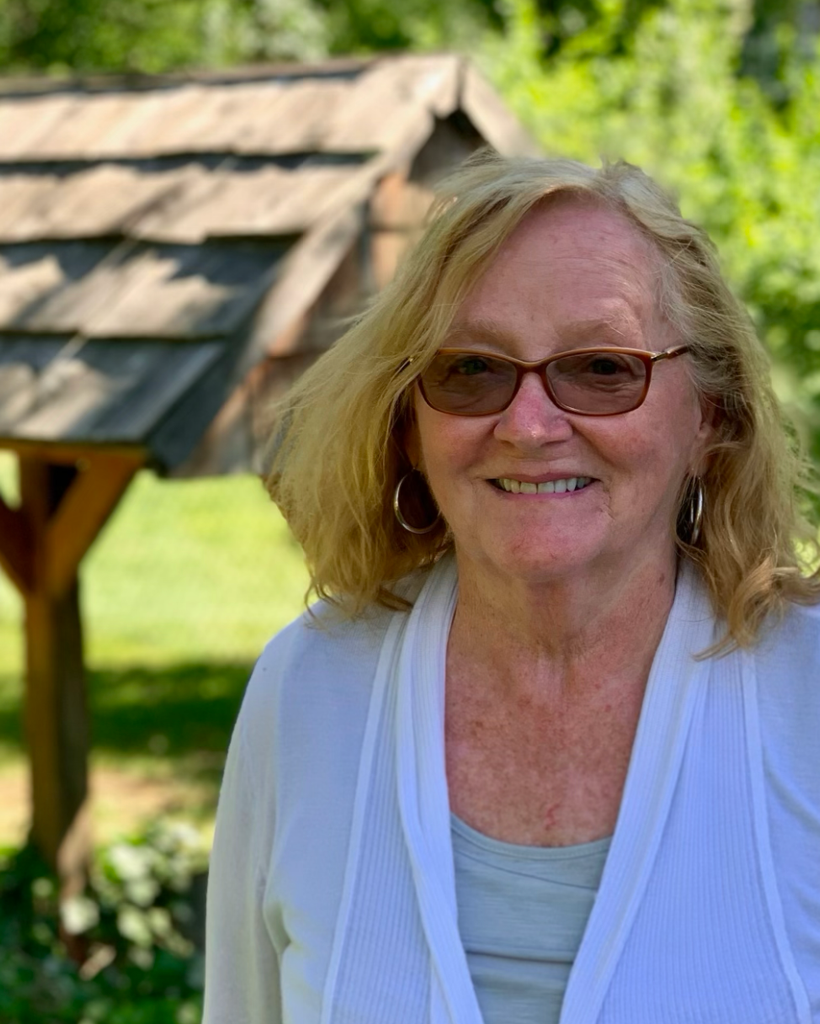 Helen Hannah Palmieri Profile Photo