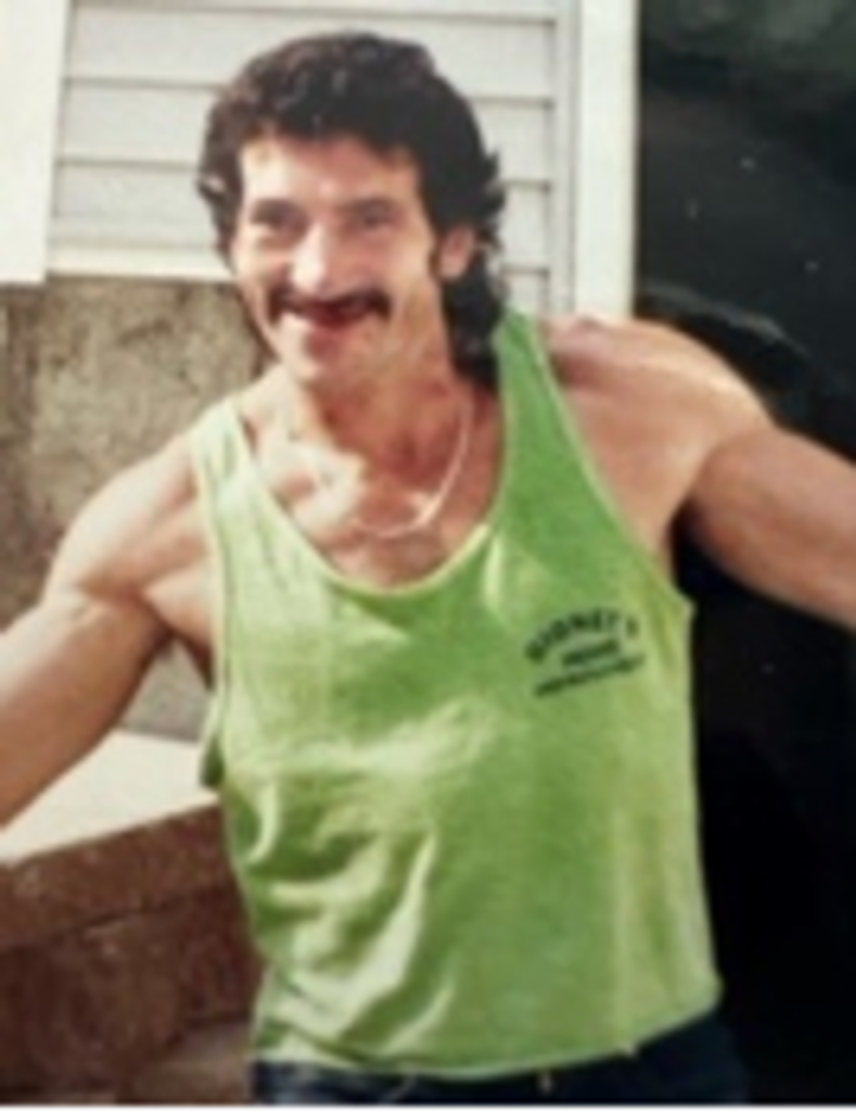 Jerome O. Gionet Profile Photo