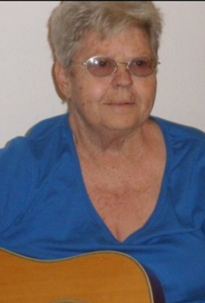 Joyce Faye Turner Profile Photo